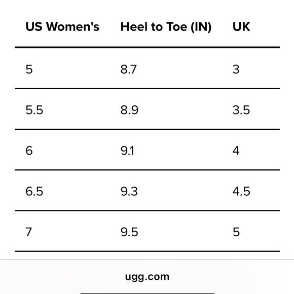 UGG Neumel Chukka Boot - Picture 13 of 13